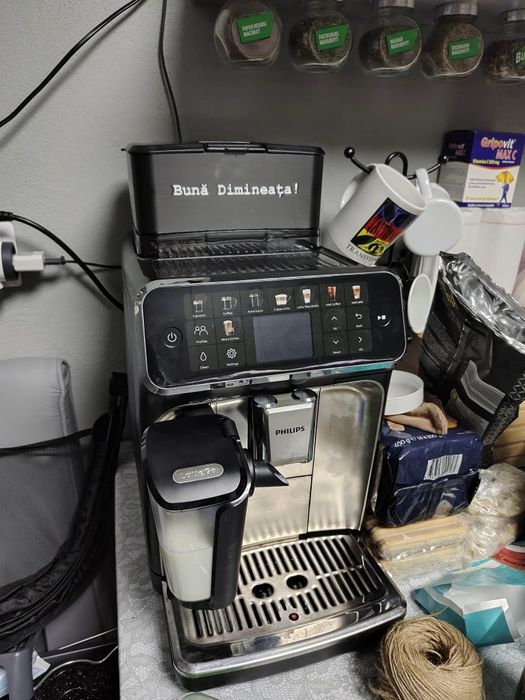 Extensie Rezervor Philips Latte Go