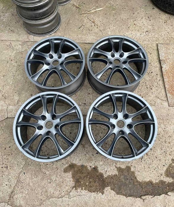 Комплект Дисков  R20 5х130  Каен  Туарег  Q7