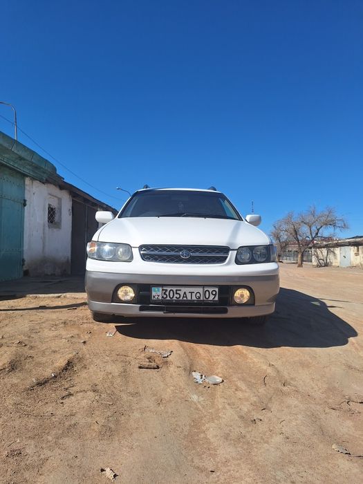 Продам варианты обмена на джип,внедорожник!!каждый день на ходу!без вл