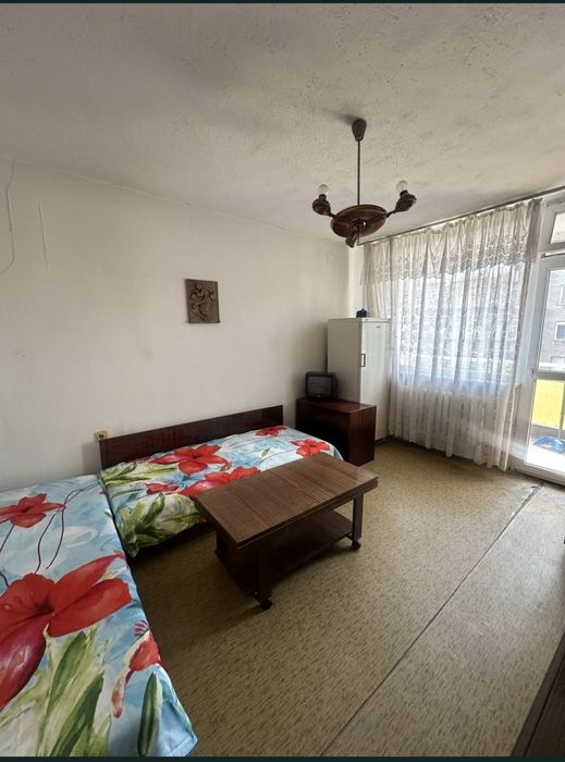 Монолитен апартамент за продажба в гр.Казанлък