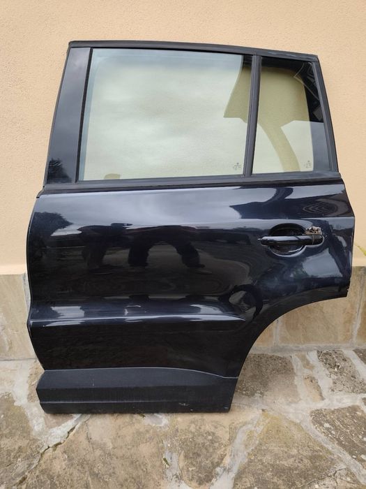 Врата за VW Tiguan 2008-2012