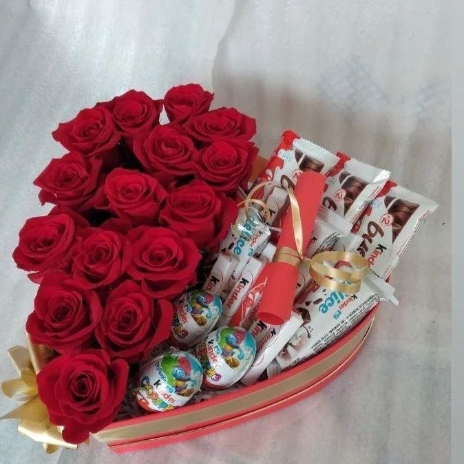 Подарок девушке ,подруге, жене