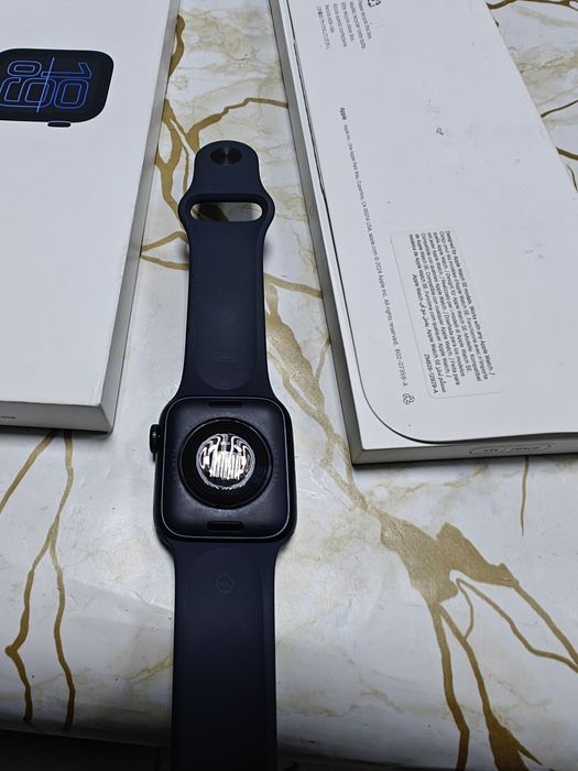 Apple watch că nou se3 40mm