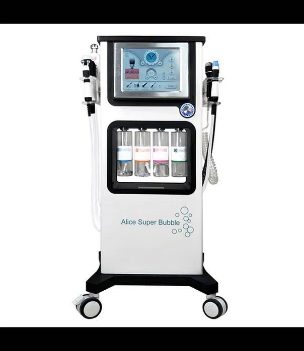 Аква пилинг система