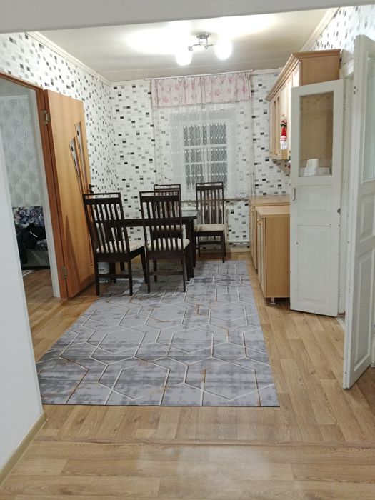 Сдаётся посуточно. Частный дом.