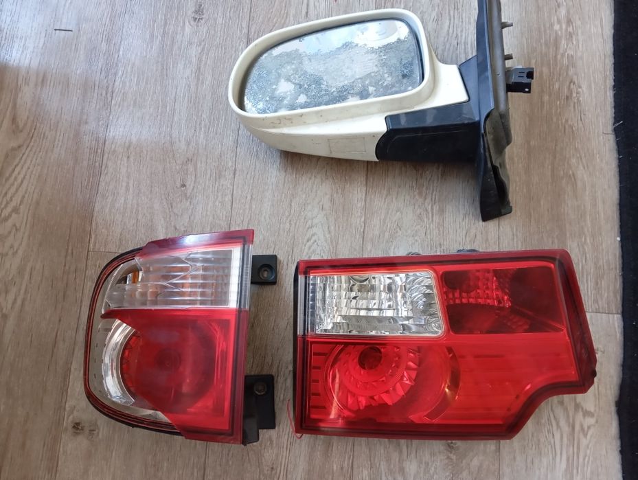 Продам.  запчасти