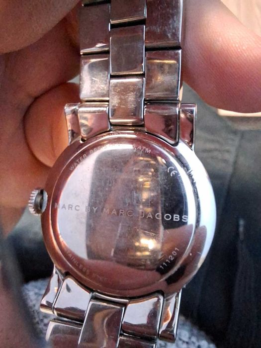 Часовник Marc Jacobs