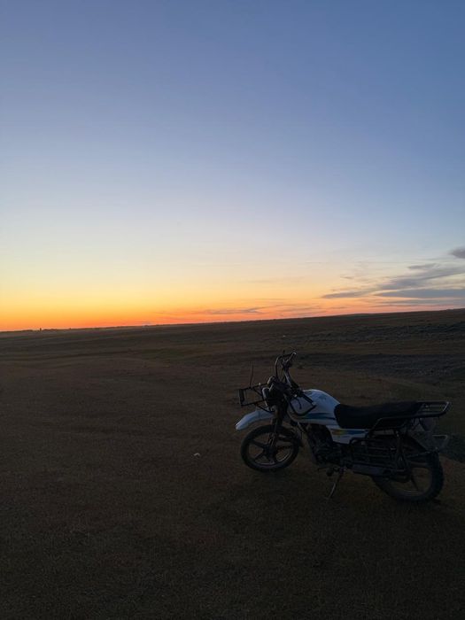 KARSHYGA 200куб.