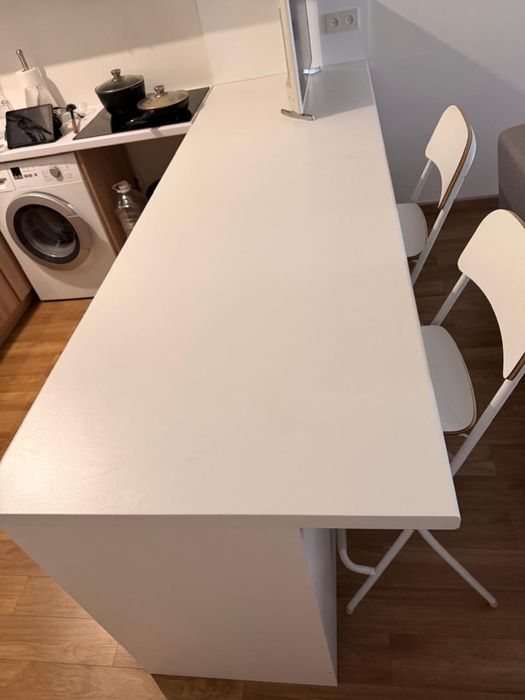 Продам кухонный остров (стол с ящиками)