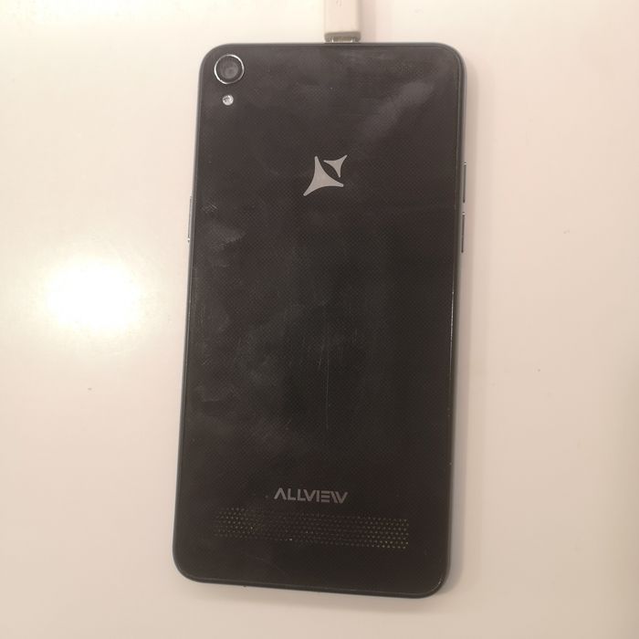 Alview P6 pro 8gb