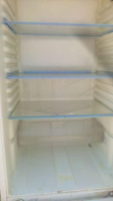 Холодильник INDESIT