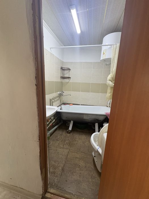 комсомолдан 2 бөлмелі пәтер жалға беріледі