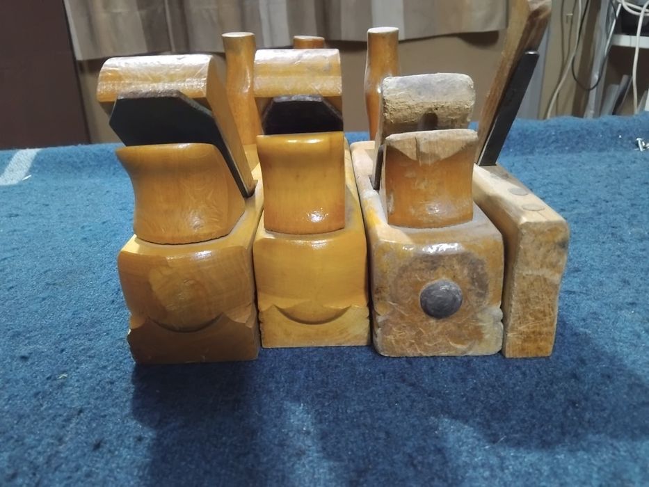 Rondele de tamplarie