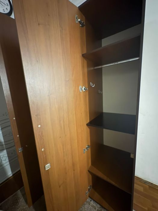 Шкаф прихожка бу