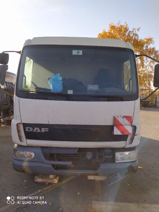 Продам по запчастям DAF LF 45.150