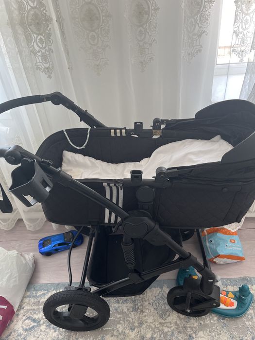 Стул, коляска для ребенка