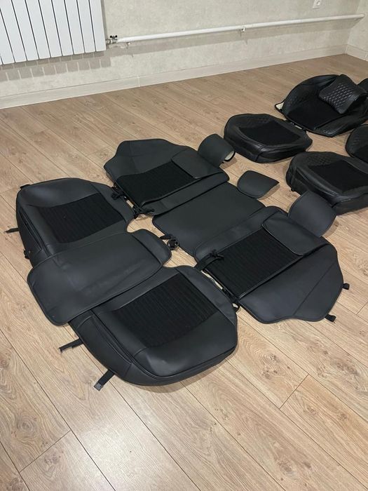 Продам Новые  чехлы автомобильные
