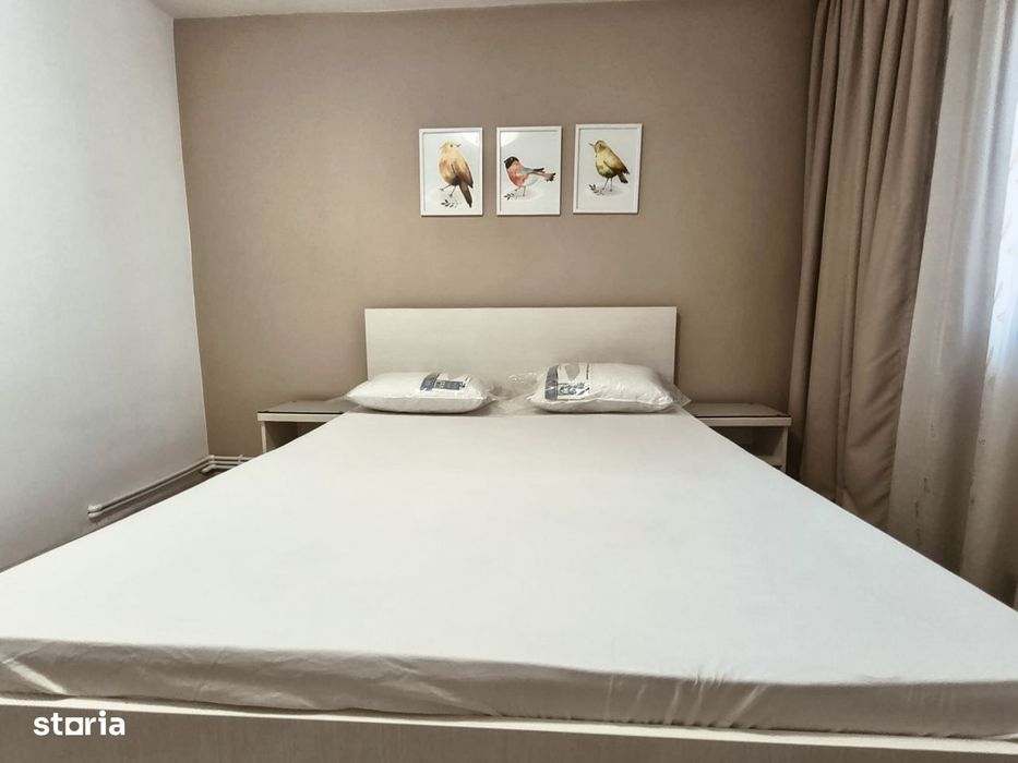 Trocadero-apartament 2 camere decomandat
