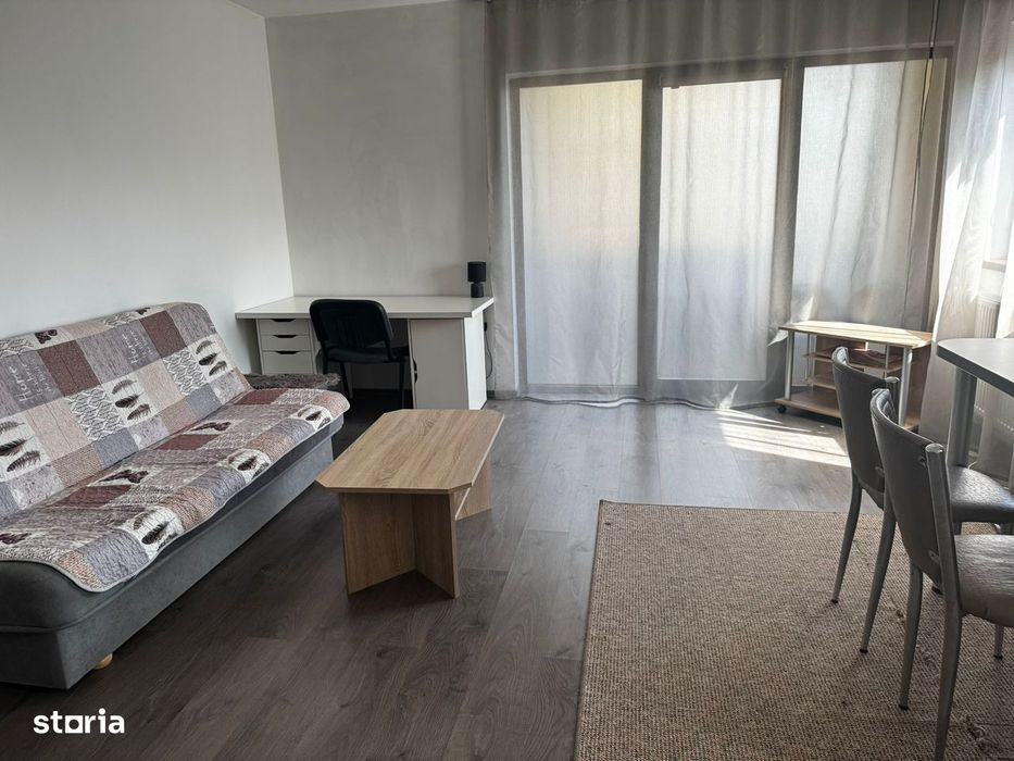 Ap 3 cam - Floresti - Zona Terra - 380 Euro