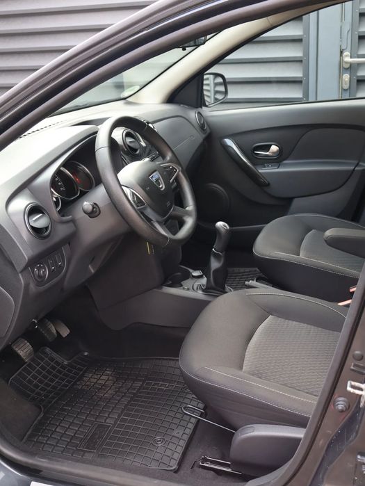 Dacia Logan Istoric Reprezentanta Dacia