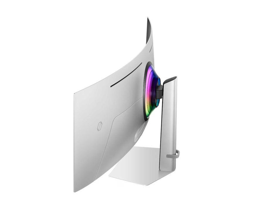 Monitor Gaming Curbat OLED Samsung Odyssey G9, 49"