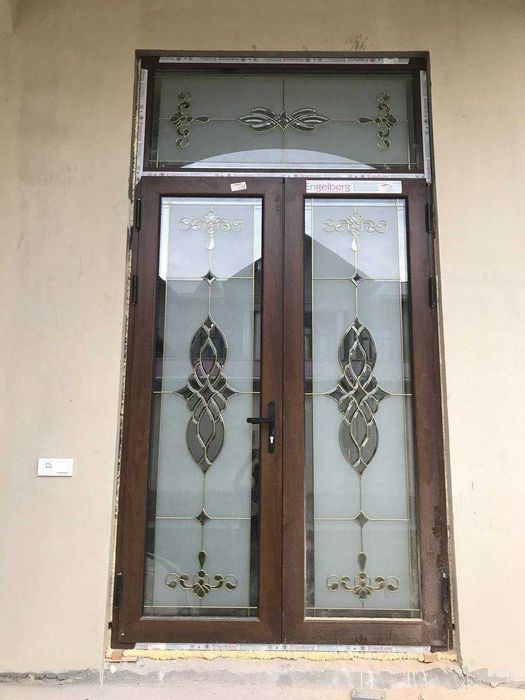 Акфа эшик Акфа ром Сетка Раздвижной Витраж Энгеллберг Термо Akfa rom