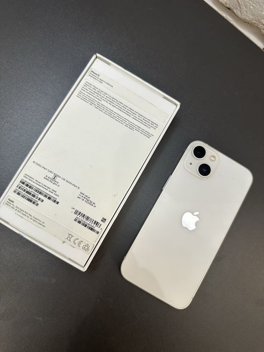 продам телефон айфон 13