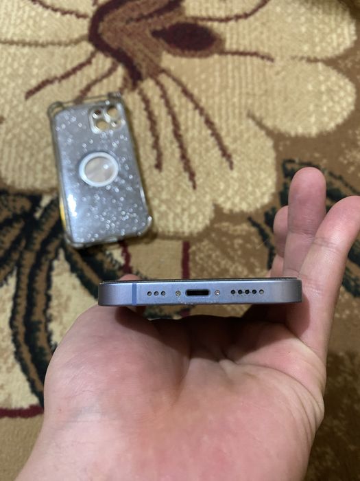 iPhone 14 с гарантией