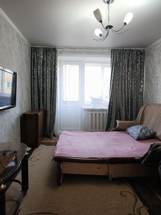 Продам 2-х комнатную в Сортировке.