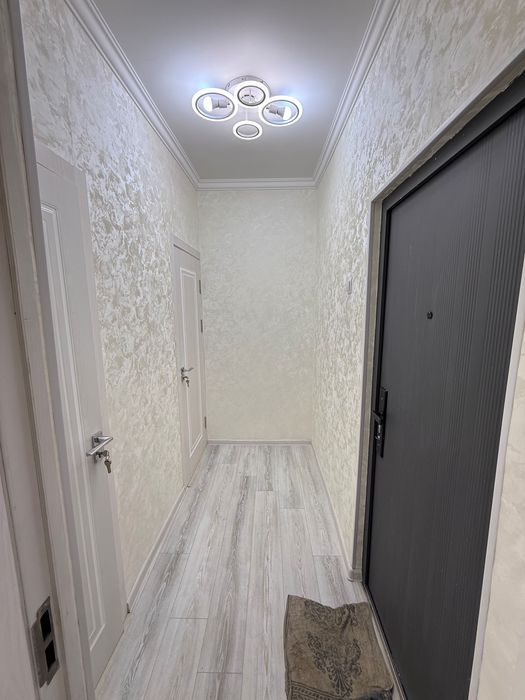 Юнусабад-15кв  1*2/1/4 Метро Туркестан Петушок