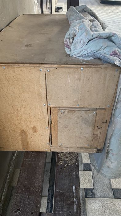 Клеткалар сатылады 3 шт