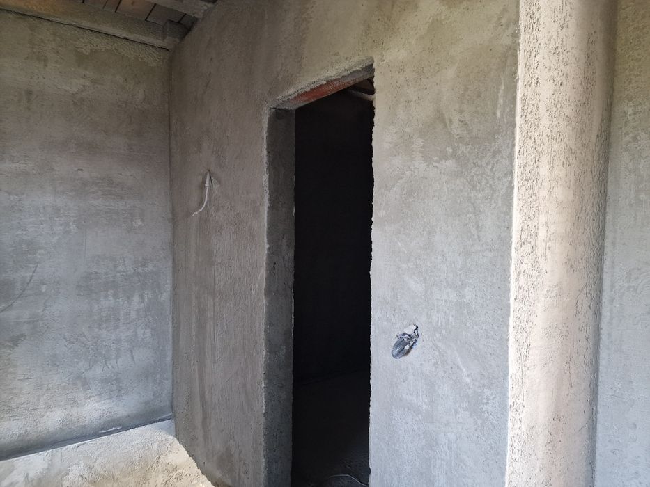 Tencuit, tencuiala mecanizata,amenajări interioare-