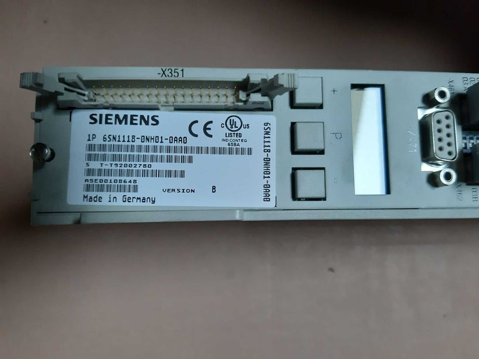 Siemens 1SN1118-0NH01-0AA0