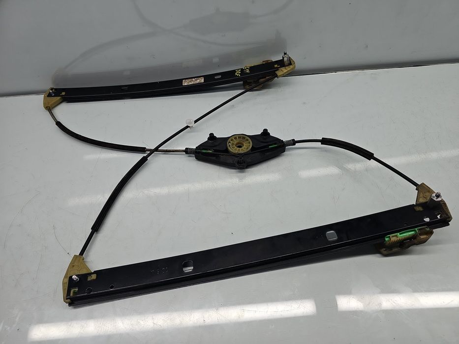 Macara electrica geam dreapta fata AUDI Q5 (8RB) [Fabr 2008-2016] SUV
