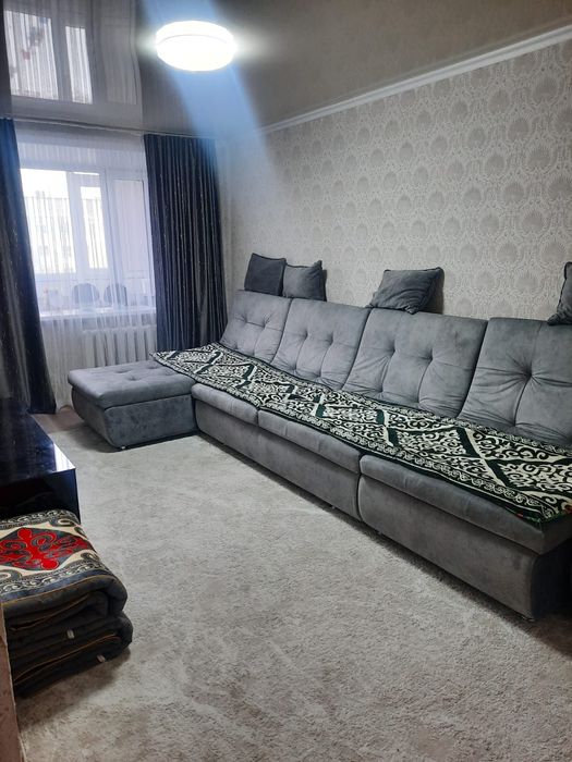 Сдаётся квартира