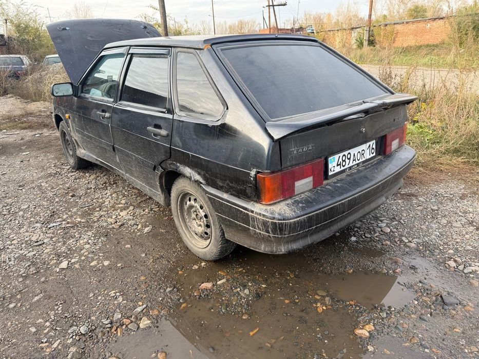 Авто по запчастям