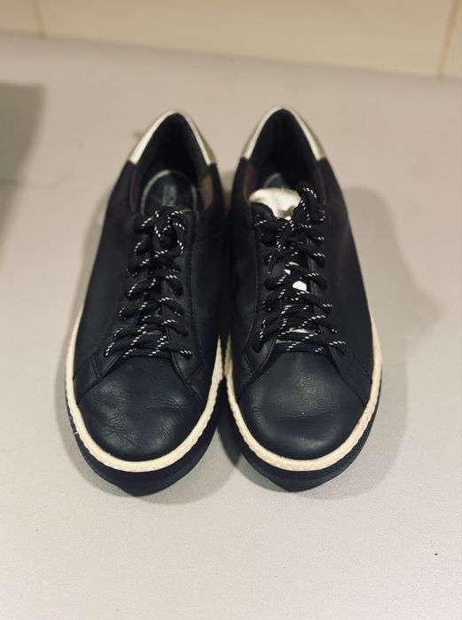Michael Kors Sneakers 38,5 black