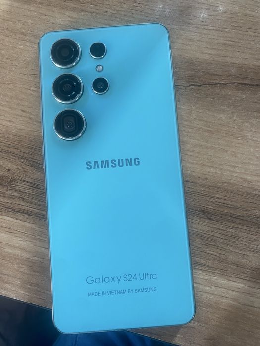 Самсунг галакси с24 ултра