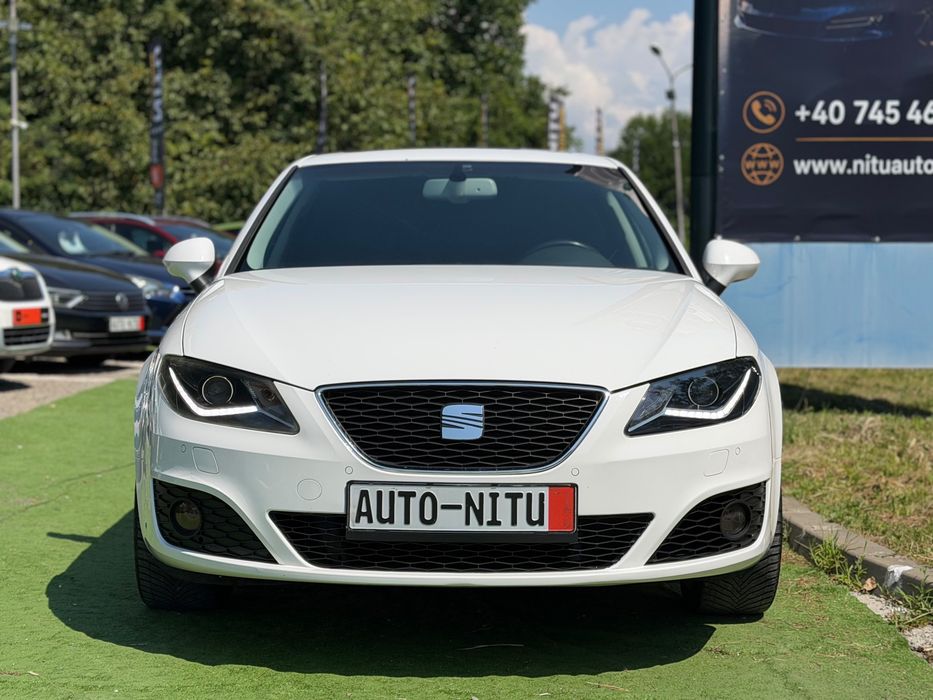 Seat Exeo Style si in Rate
