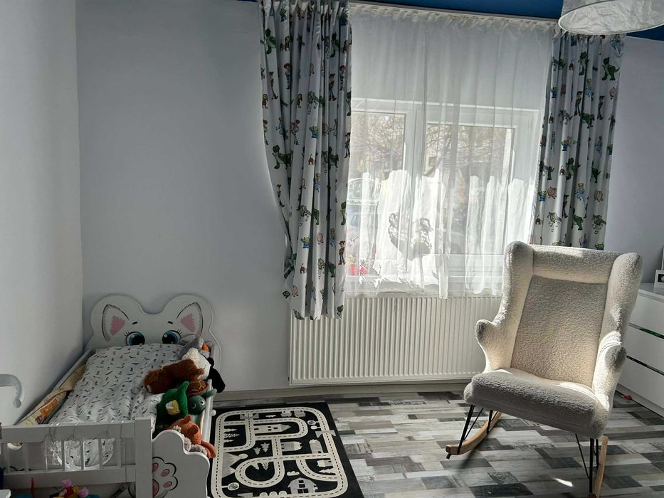 Apartament MV I, 2 camere