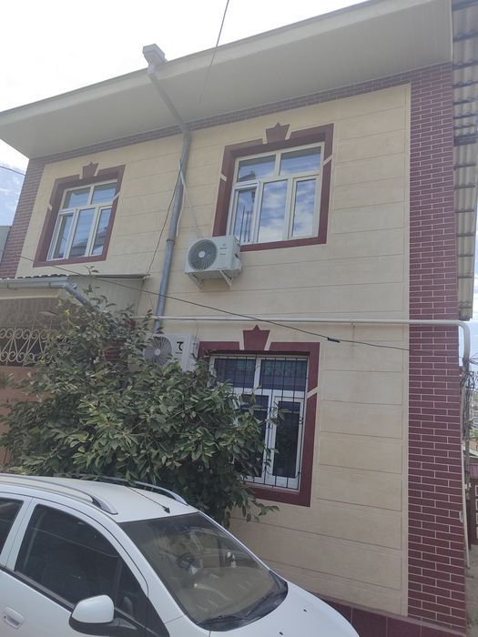 Uchastok, kotedj, xovli sotiladi, zor joyda uglovoy. Islom-ota risviy