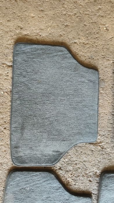 Мокетени стелки за бмв е60 е61