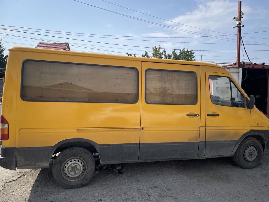 Продам Мерседес Спринтер