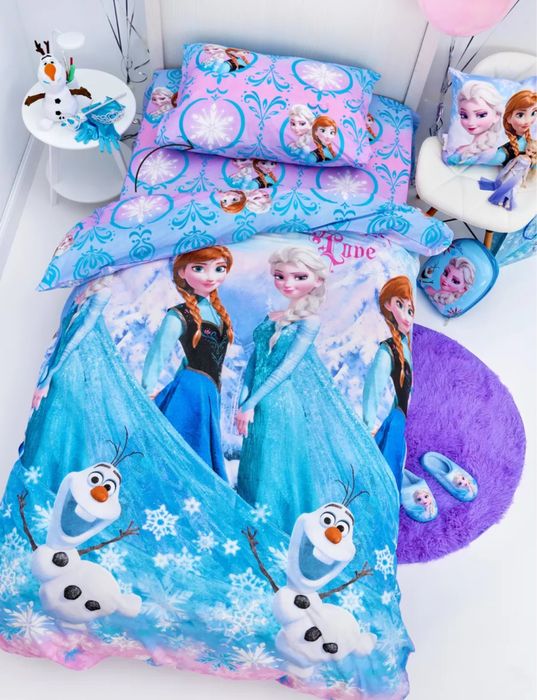 Постельное белье детское