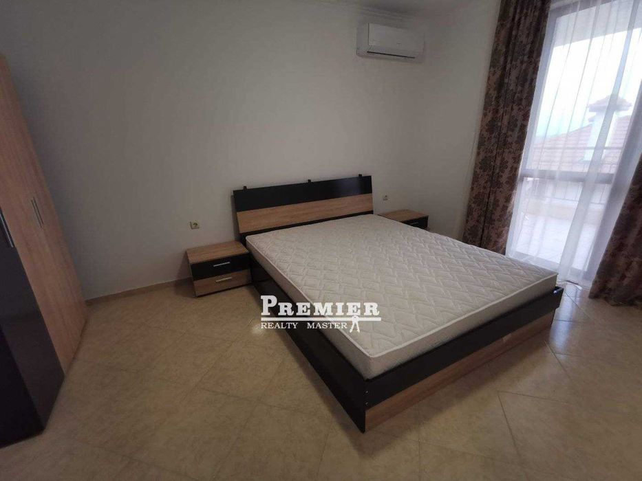 Продава се Двустаен апартамент в Ахелой - 56 кв.м за 1018 €/кв.м - Снимка #4