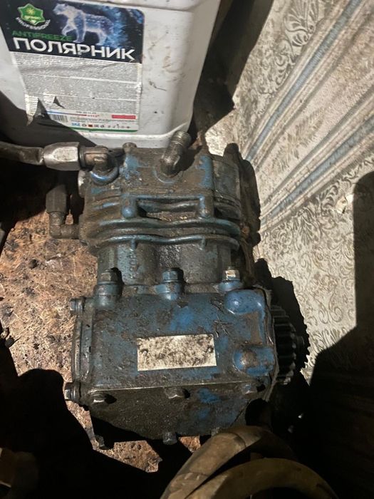 Запчасти для мотора на камаз