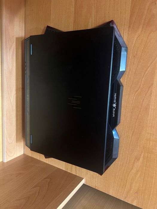 Acer Predator Helios Neo 16-Intel Core i9(14900), NVIDIAGeForceRTX4060