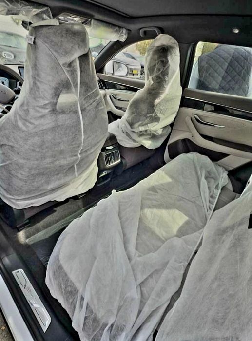 **Byd chempion 605 smart drive 2026 model