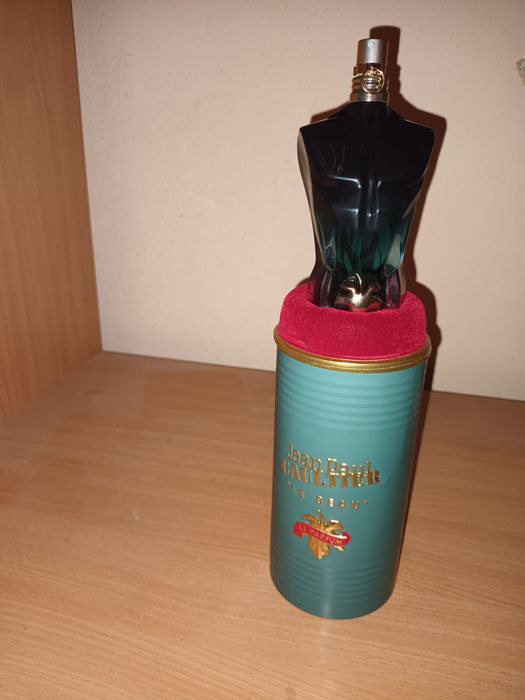 Parfum Jean Paul Gaultier