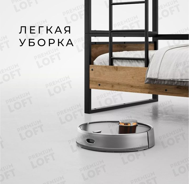 Детская кровать, Двухъярусная кровать, Bolalar kravati, ikki etajli